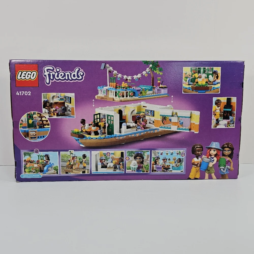 Lego this retired